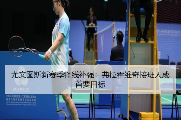 尤文图斯新赛季锋线补强：弗拉霍维奇接班人成首要目标